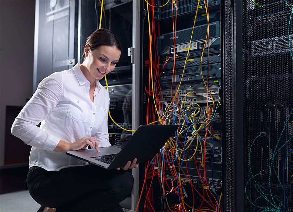 Hosting e dominio