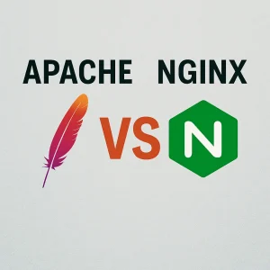Nginx vs Apache