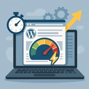come rendere più veloce WordPress - speed up wordpress