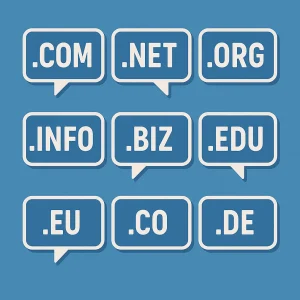 estensioni di dominio - domain extension