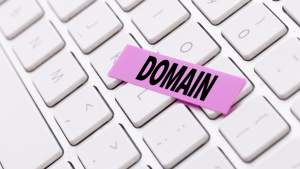 Dominio di terzo livello - third-level domain